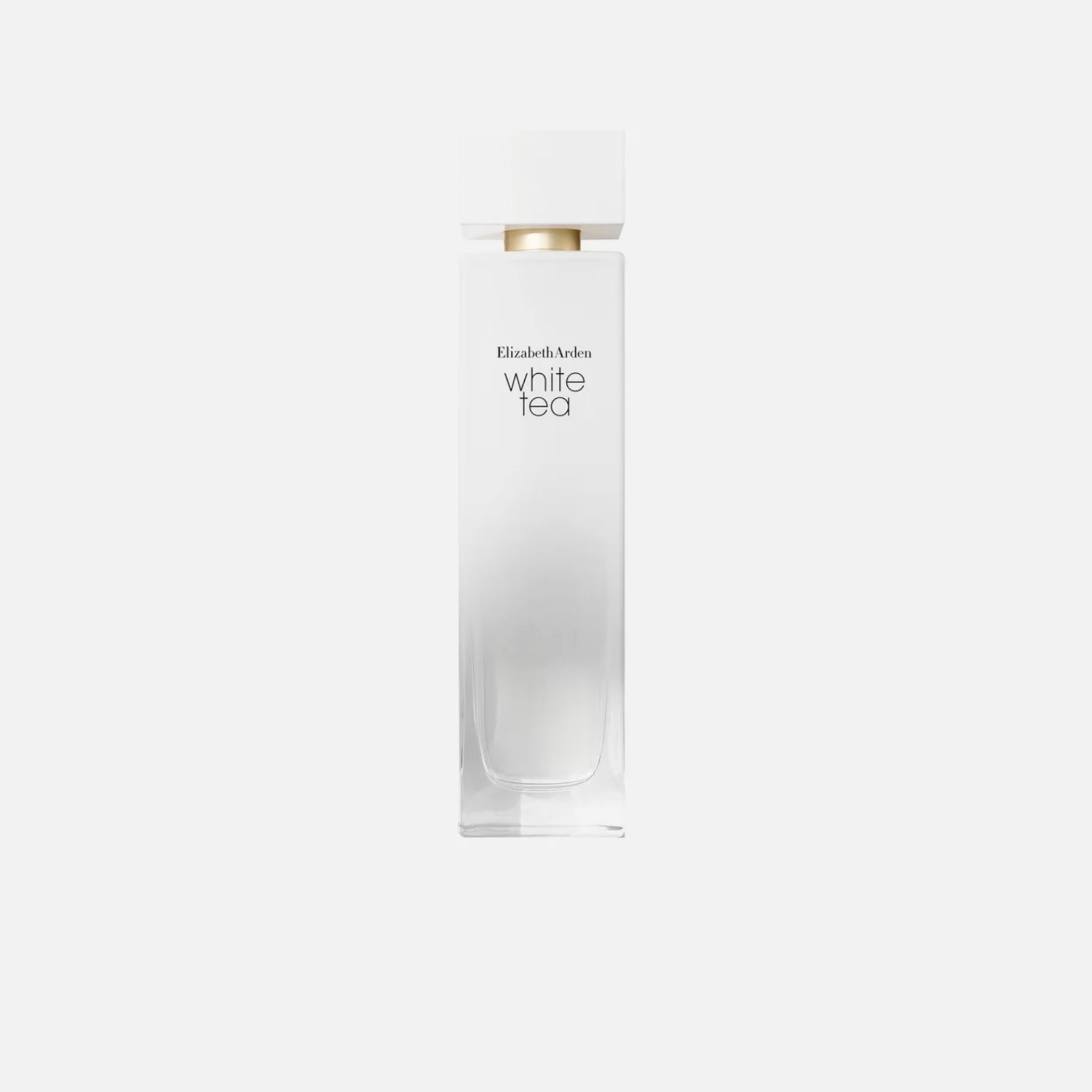 Elizabeth Arden White Tea Women's Eau de Toilette - 100ml – bottle